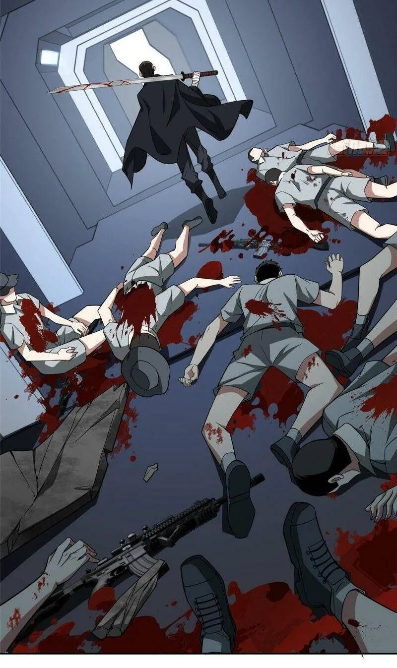 Siêu Cấp Cơ Giới Chap 47 - Next Chap 48