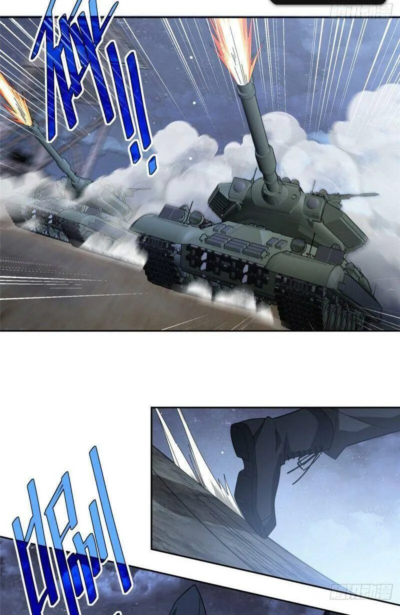 Siêu Cấp Cơ Giới Chap 47 - Next Chap 48