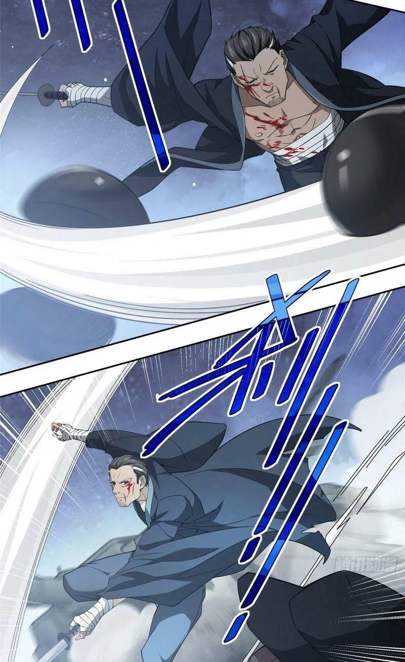 Siêu Cấp Cơ Giới Chap 47 - Next Chap 48