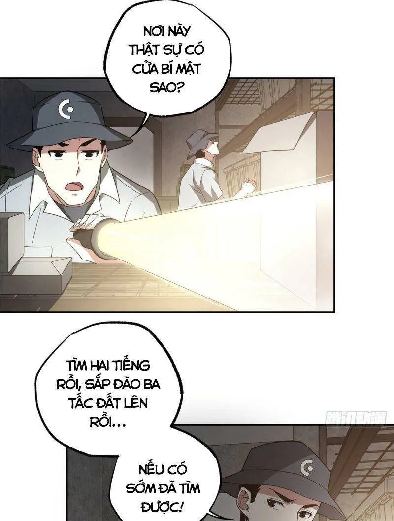 Siêu Cấp Cơ Giới Chap 47 - Next Chap 48
