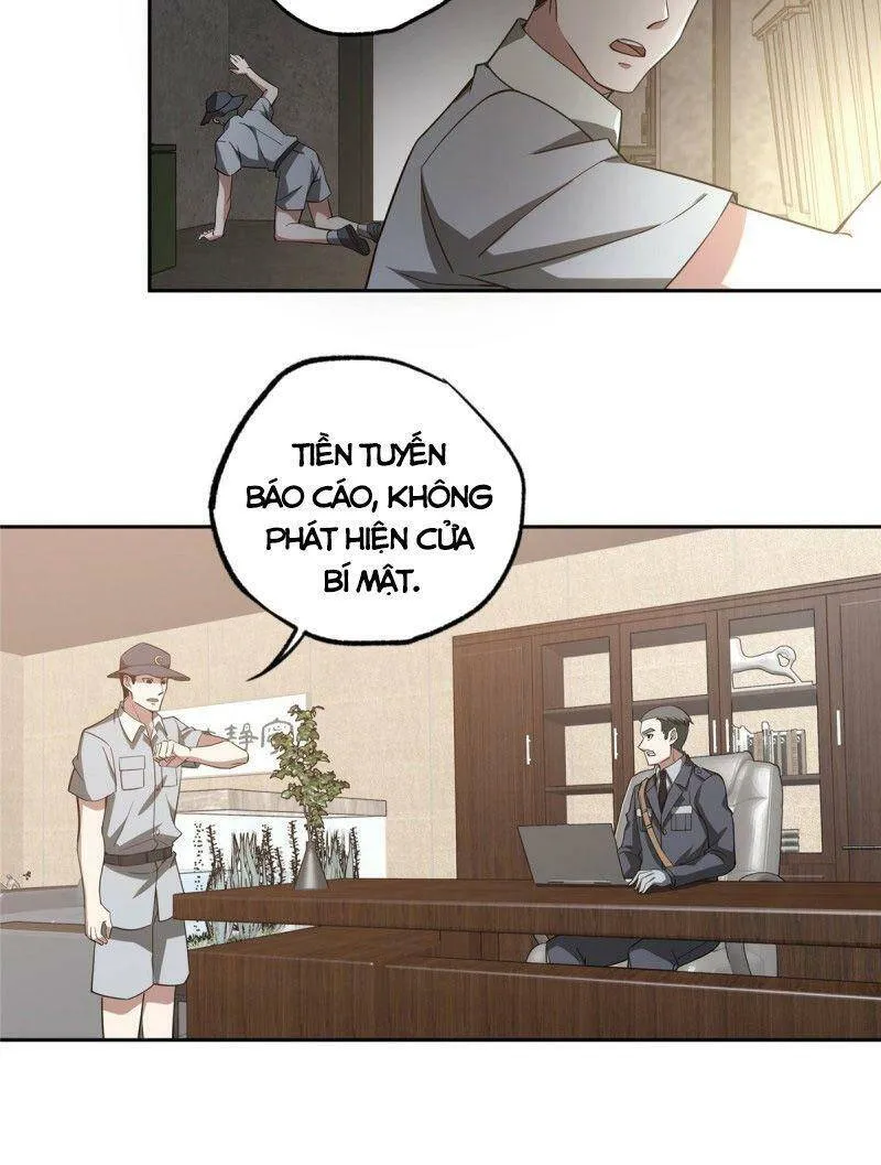 Siêu Cấp Cơ Giới Chap 47 - Next Chap 48