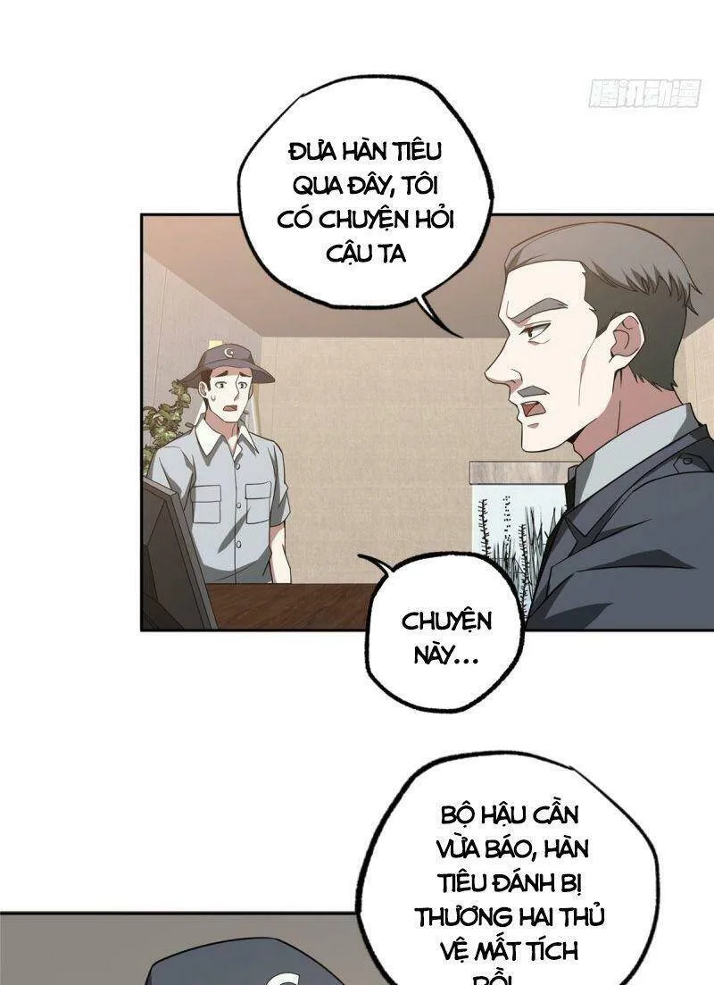 Siêu Cấp Cơ Giới Chap 47 - Next Chap 48