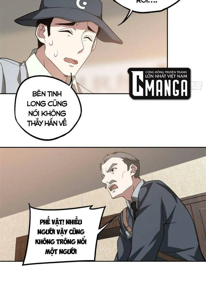 Siêu Cấp Cơ Giới Chap 47 - Next Chap 48