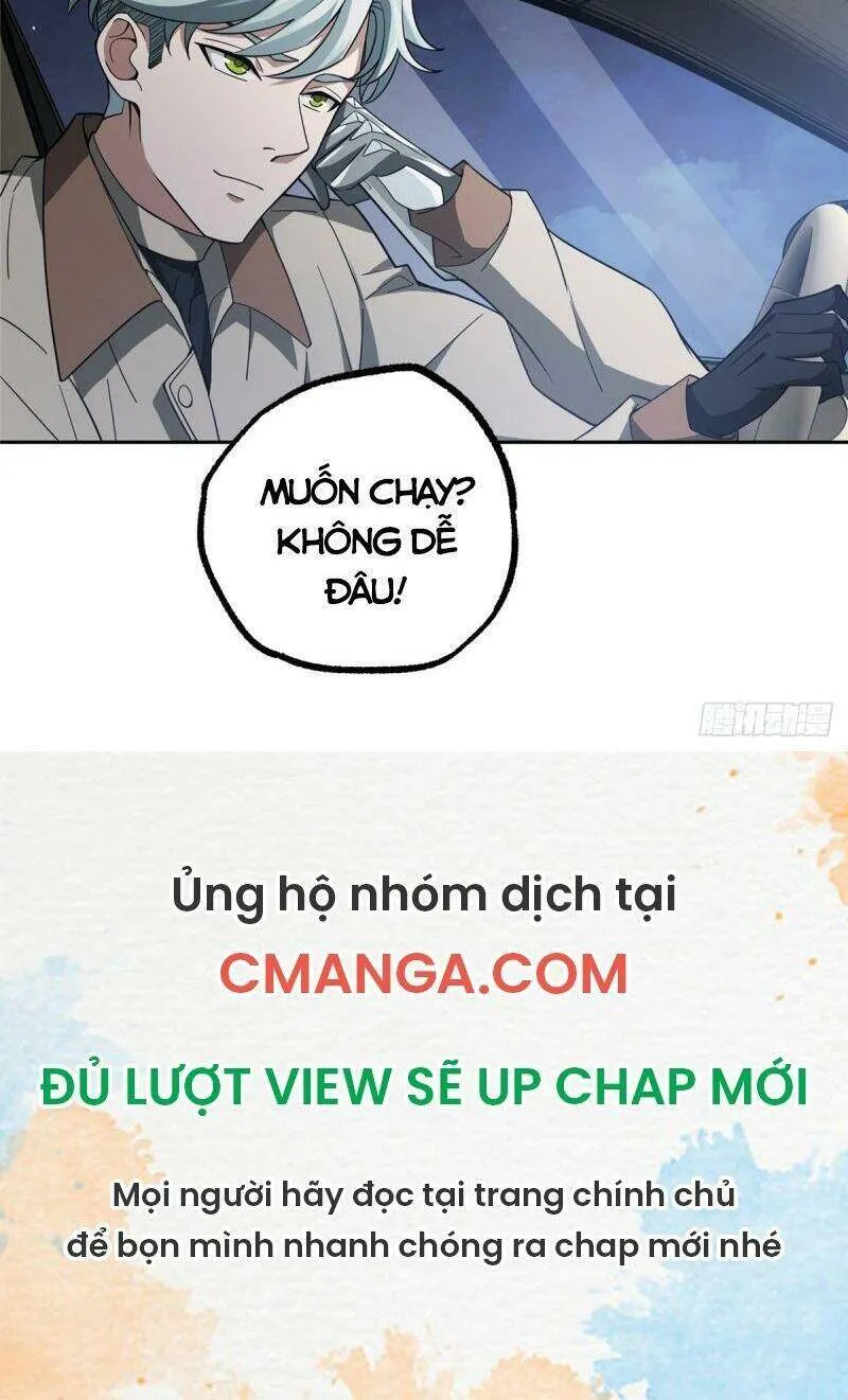 Siêu Cấp Cơ Giới Chap 47 - Next Chap 48