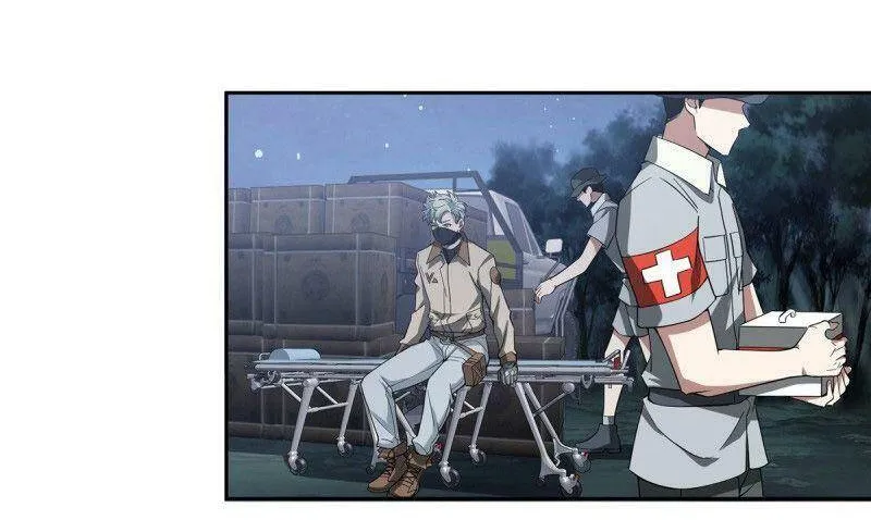 Siêu Cấp Cơ Giới Chap 47 - Next Chap 48