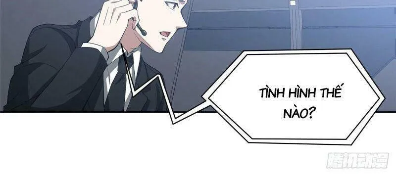 Siêu Cấp Cơ Giới Chap 47 - Next Chap 48
