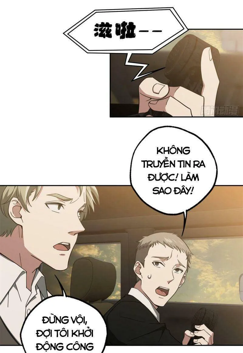 Siêu Cấp Cơ Giới Chap 48 - Next Chap 49