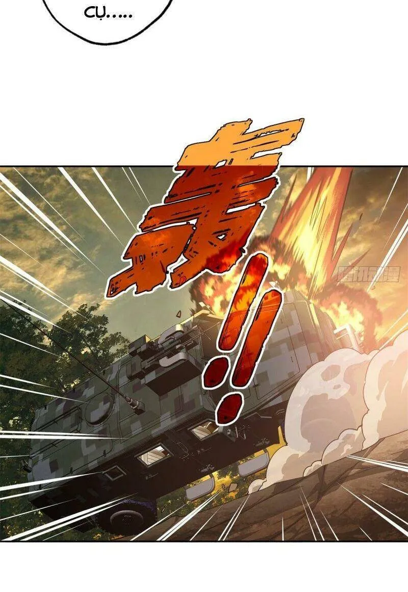Siêu Cấp Cơ Giới Chap 48 - Next Chap 49