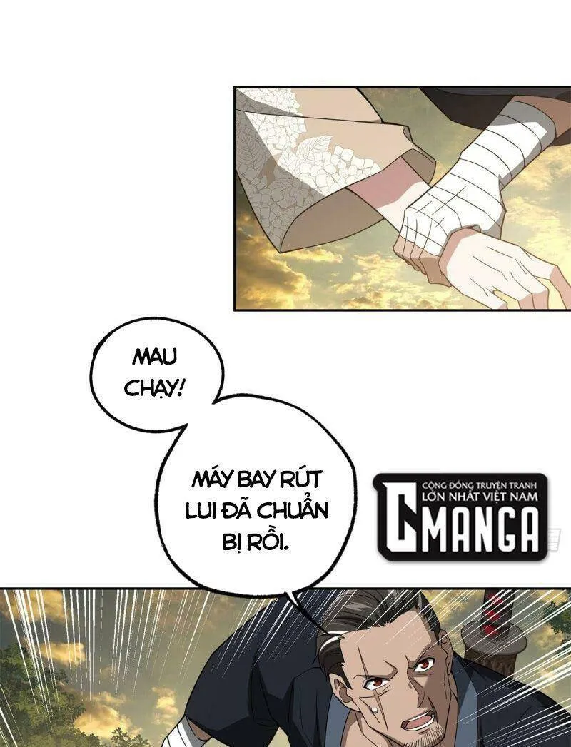 Siêu Cấp Cơ Giới Chap 48 - Next Chap 49
