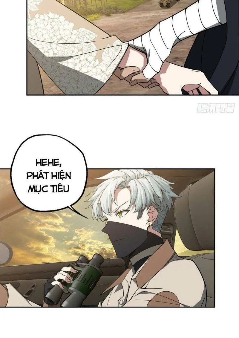 Siêu Cấp Cơ Giới Chap 48 - Next Chap 49