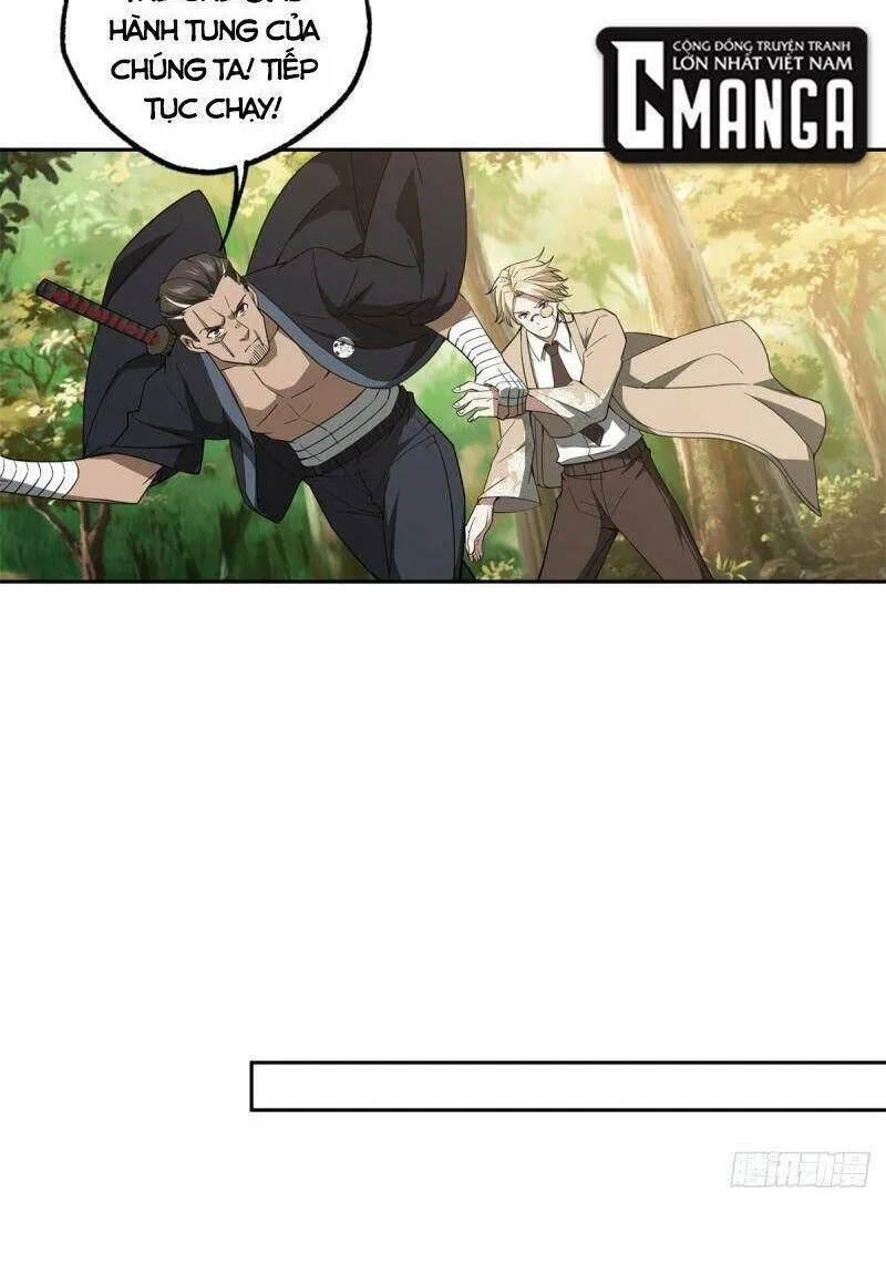 Siêu Cấp Cơ Giới Chap 48 - Next Chap 49