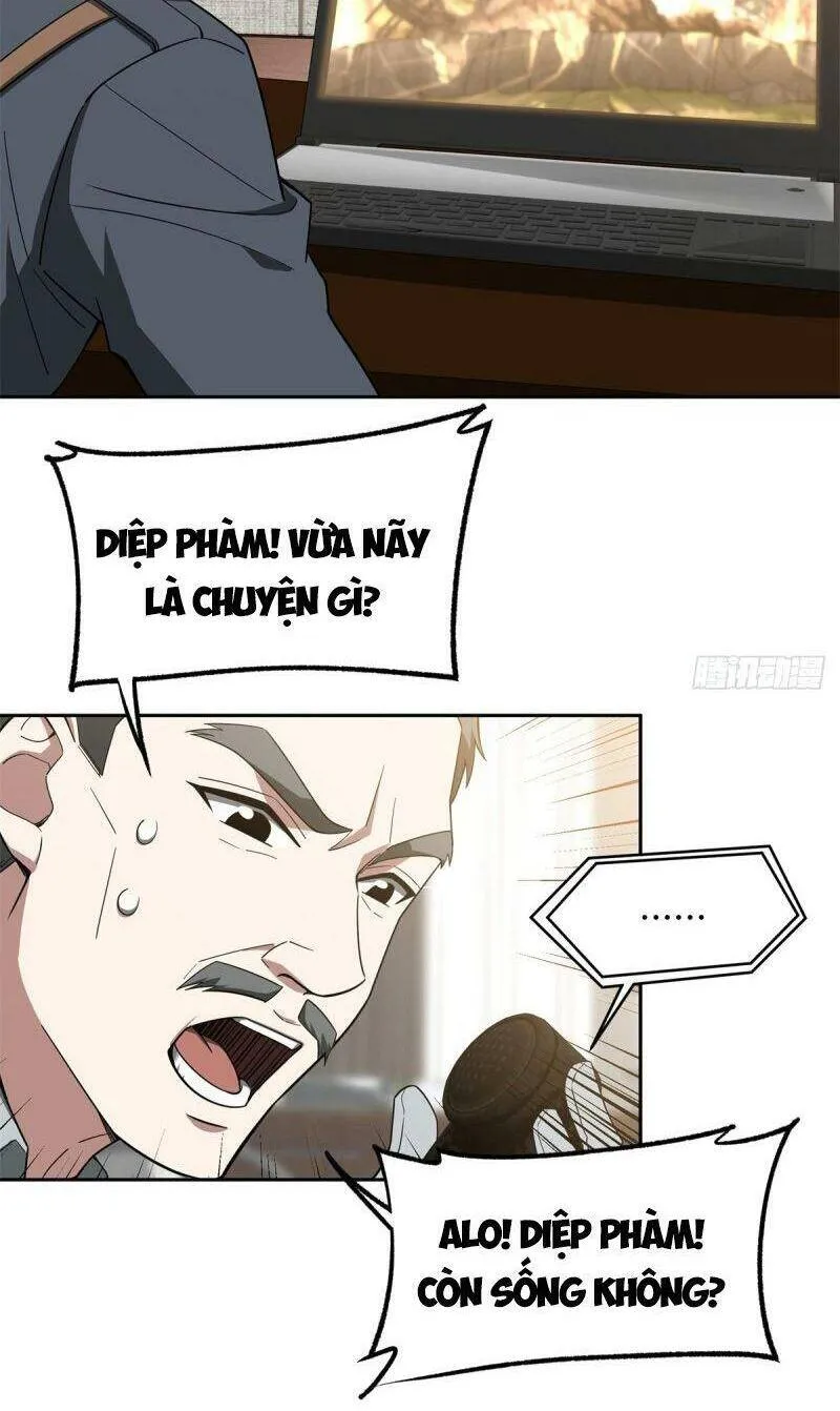 Siêu Cấp Cơ Giới Chap 48 - Next Chap 49