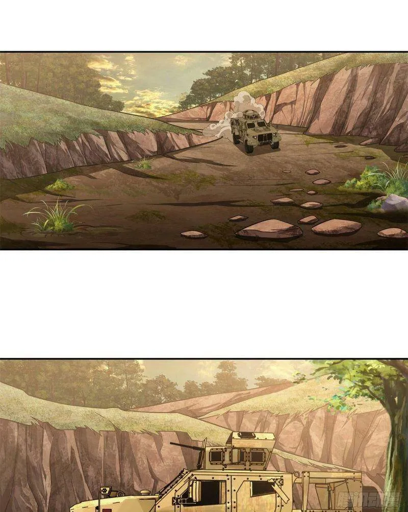 Siêu Cấp Cơ Giới Chap 48 - Next Chap 49
