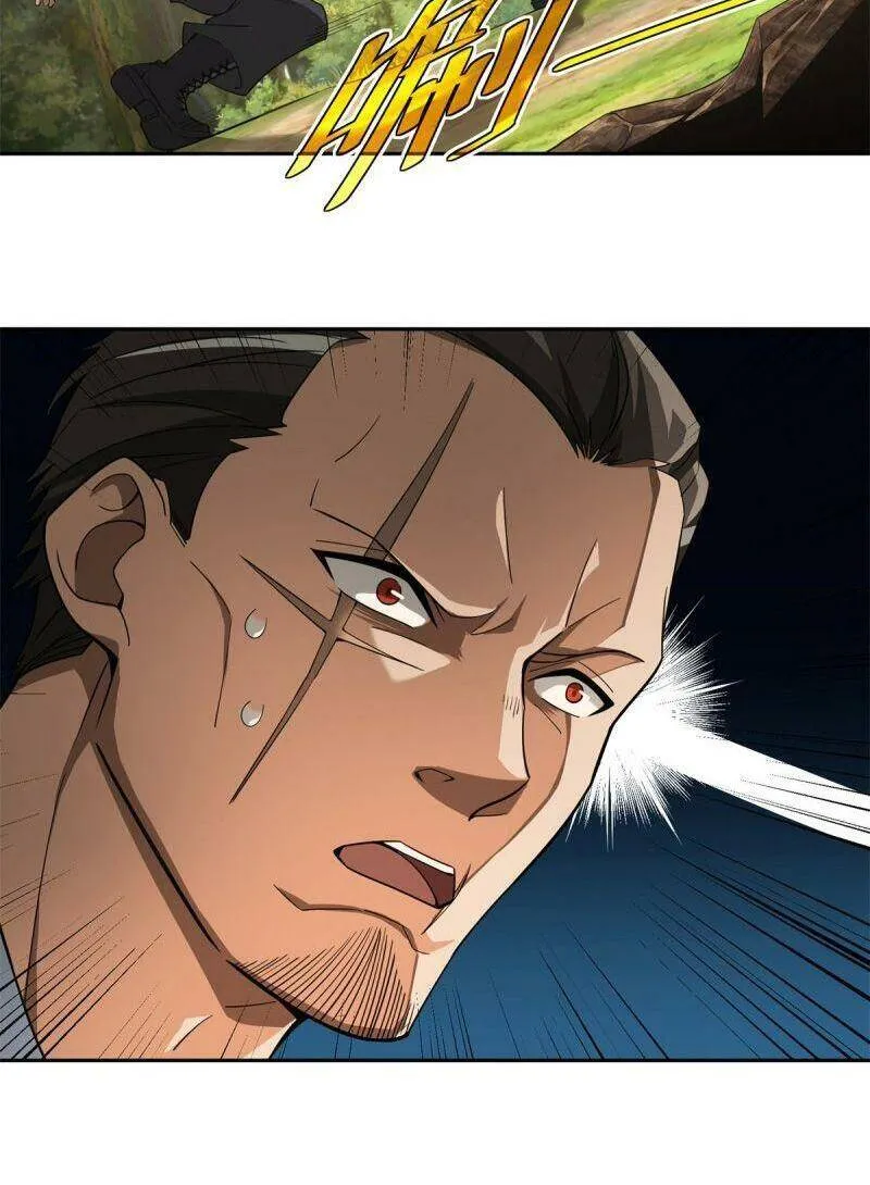 Siêu Cấp Cơ Giới Chap 48 - Next Chap 49
