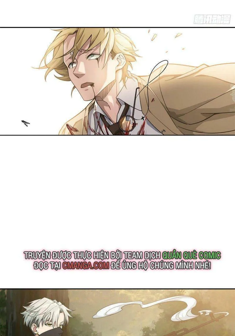 Siêu Cấp Cơ Giới Chap 48 - Next Chap 49