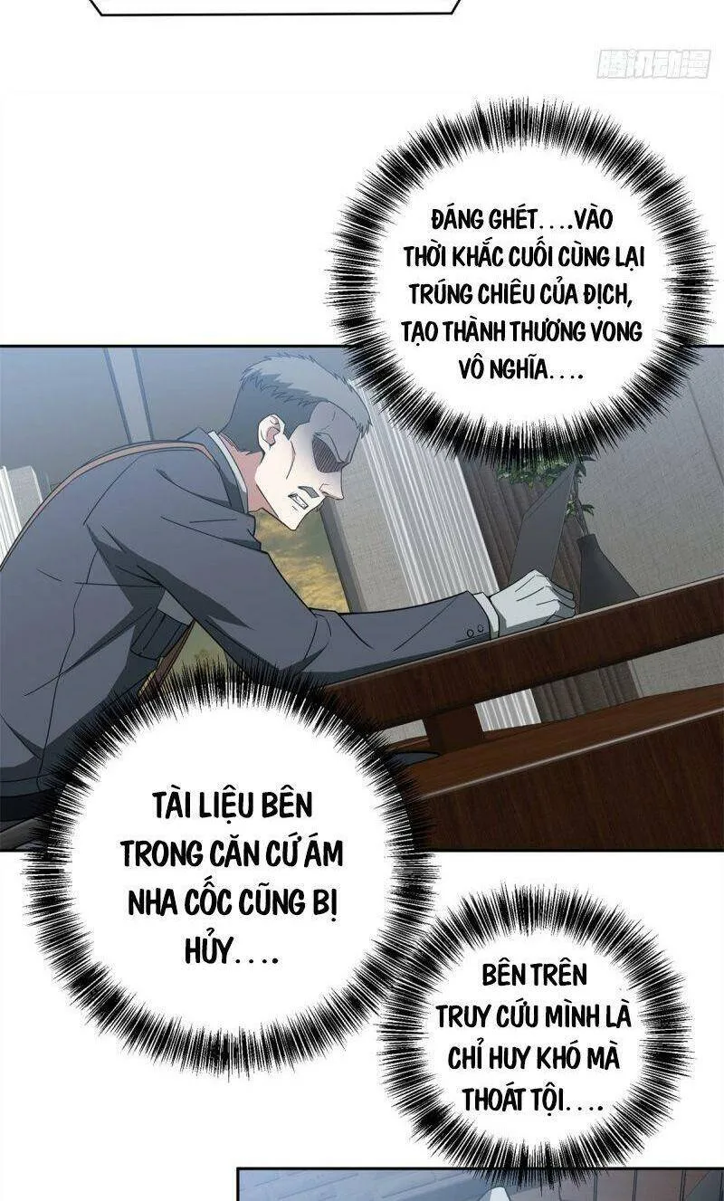 Siêu Cấp Cơ Giới Chap 48 - Next Chap 49