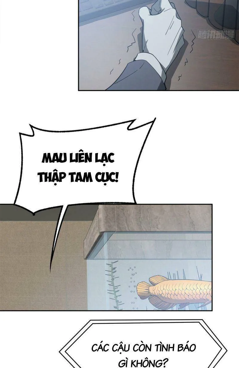 Siêu Cấp Cơ Giới Chap 48 - Next Chap 49
