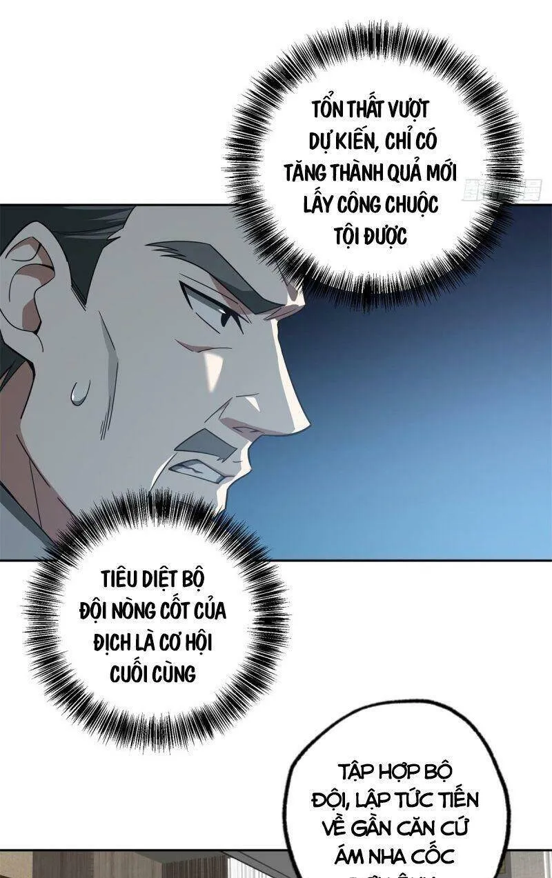 Siêu Cấp Cơ Giới Chap 48 - Next Chap 49