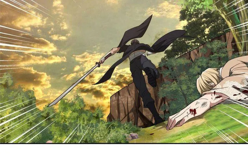 Siêu Cấp Cơ Giới Chap 49 - Next Chap 50