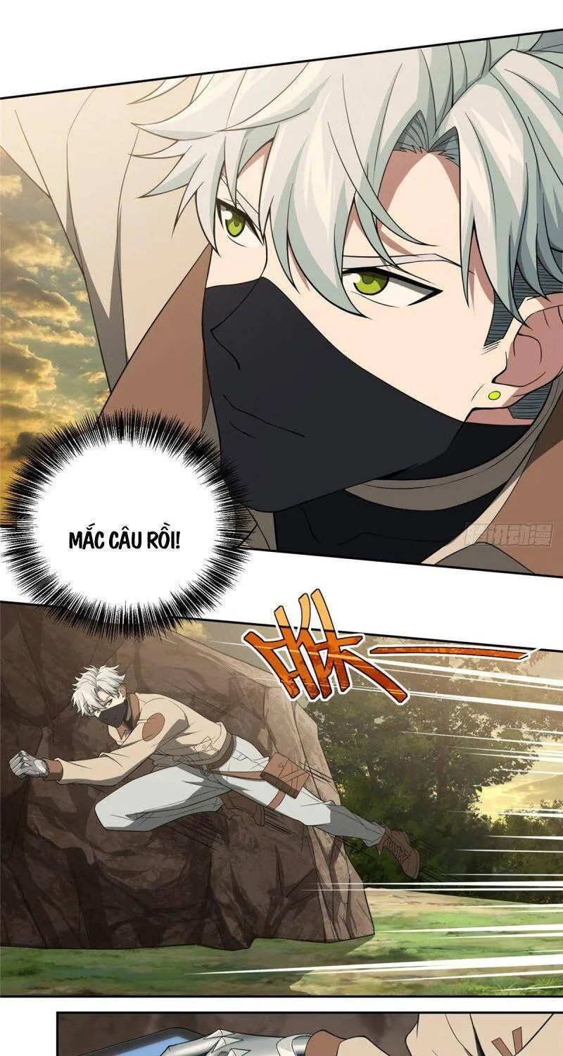 Siêu Cấp Cơ Giới Chap 49 - Next Chap 50