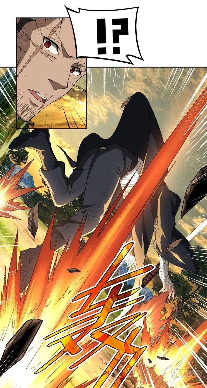 Siêu Cấp Cơ Giới Chap 49 - Next Chap 50