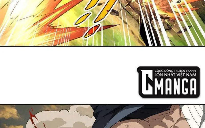 Siêu Cấp Cơ Giới Chap 49 - Next Chap 50