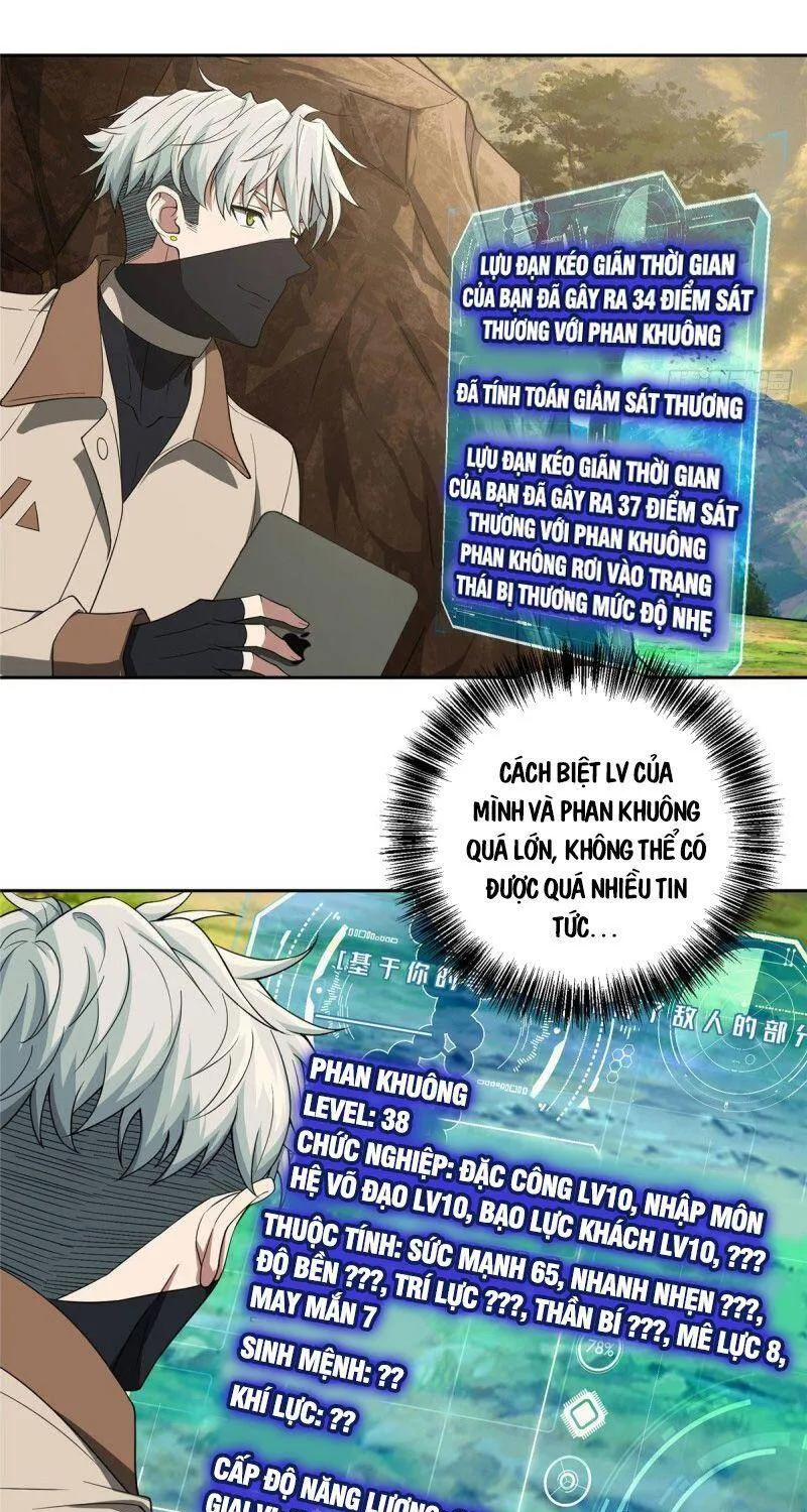 Siêu Cấp Cơ Giới Chap 49 - Next Chap 50