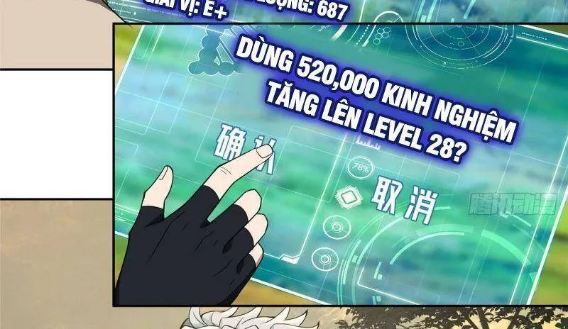 Siêu Cấp Cơ Giới Chap 49 - Next Chap 50