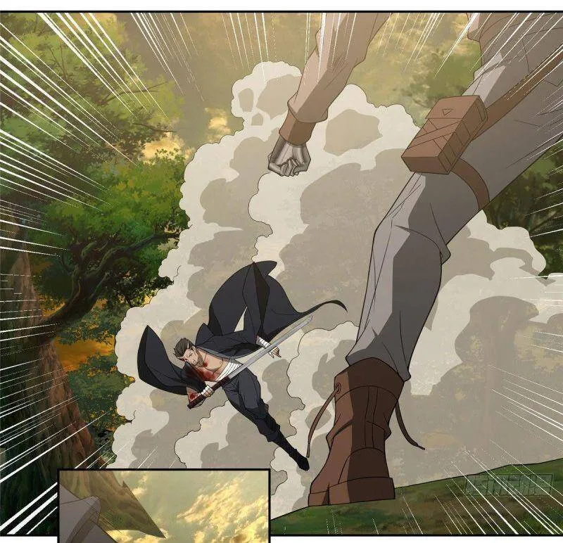 Siêu Cấp Cơ Giới Chap 49 - Next Chap 50