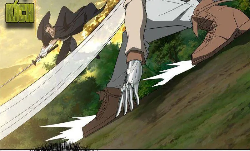 Siêu Cấp Cơ Giới Chap 49 - Next Chap 50