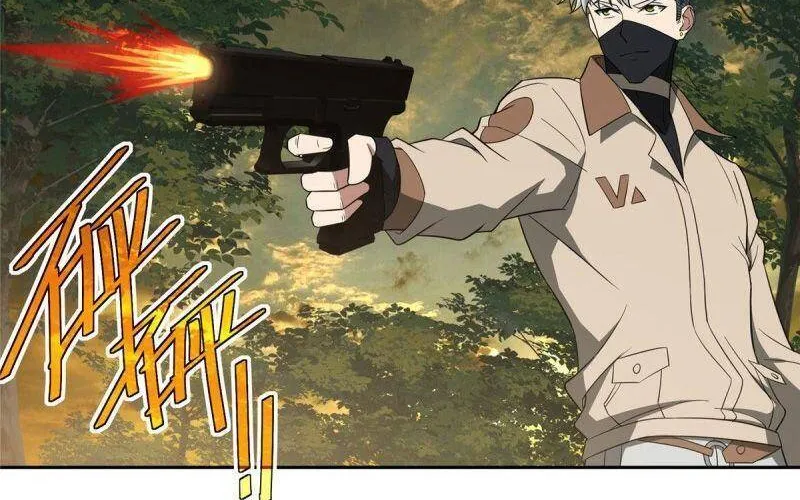 Siêu Cấp Cơ Giới Chap 49 - Next Chap 50