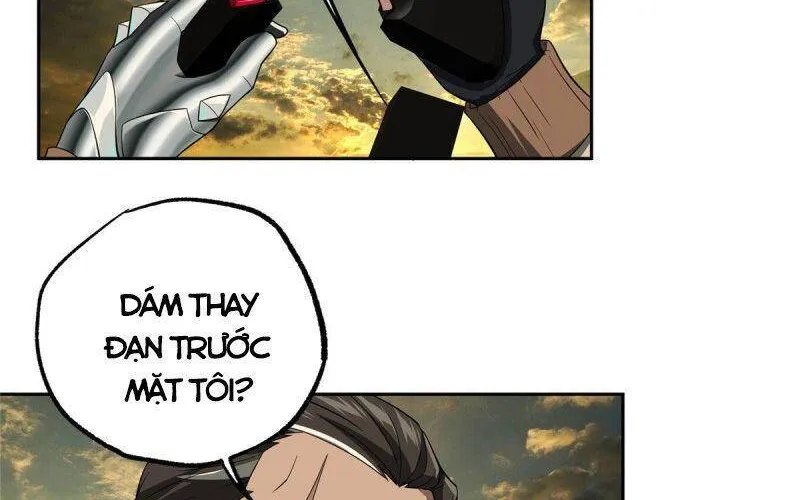 Siêu Cấp Cơ Giới Chap 49 - Next Chap 50