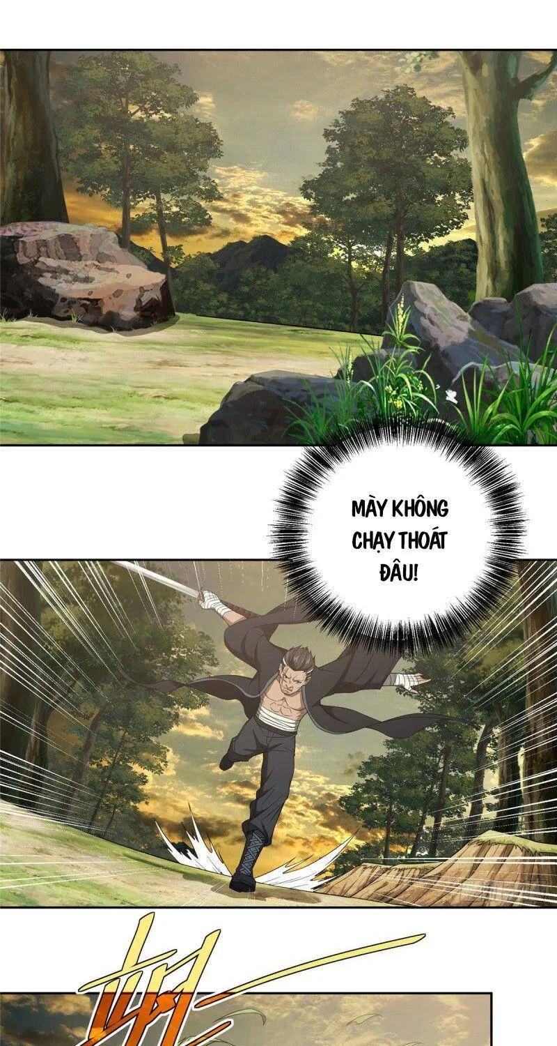 Siêu Cấp Cơ Giới Chap 49 - Next Chap 50