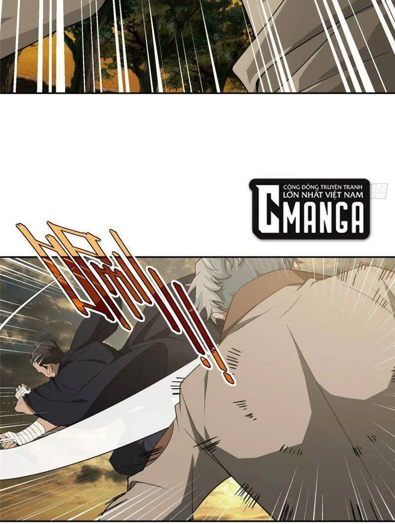 Siêu Cấp Cơ Giới Chap 49 - Next Chap 50