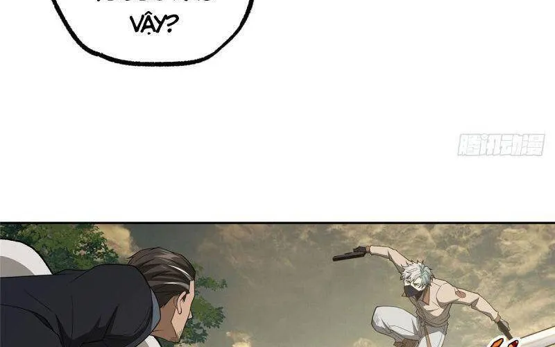 Siêu Cấp Cơ Giới Chap 49 - Next Chap 50