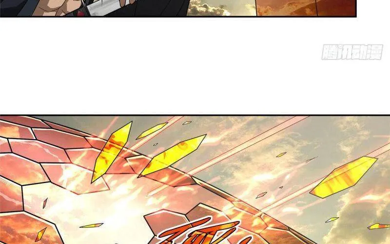 Siêu Cấp Cơ Giới Chap 49 - Next Chap 50