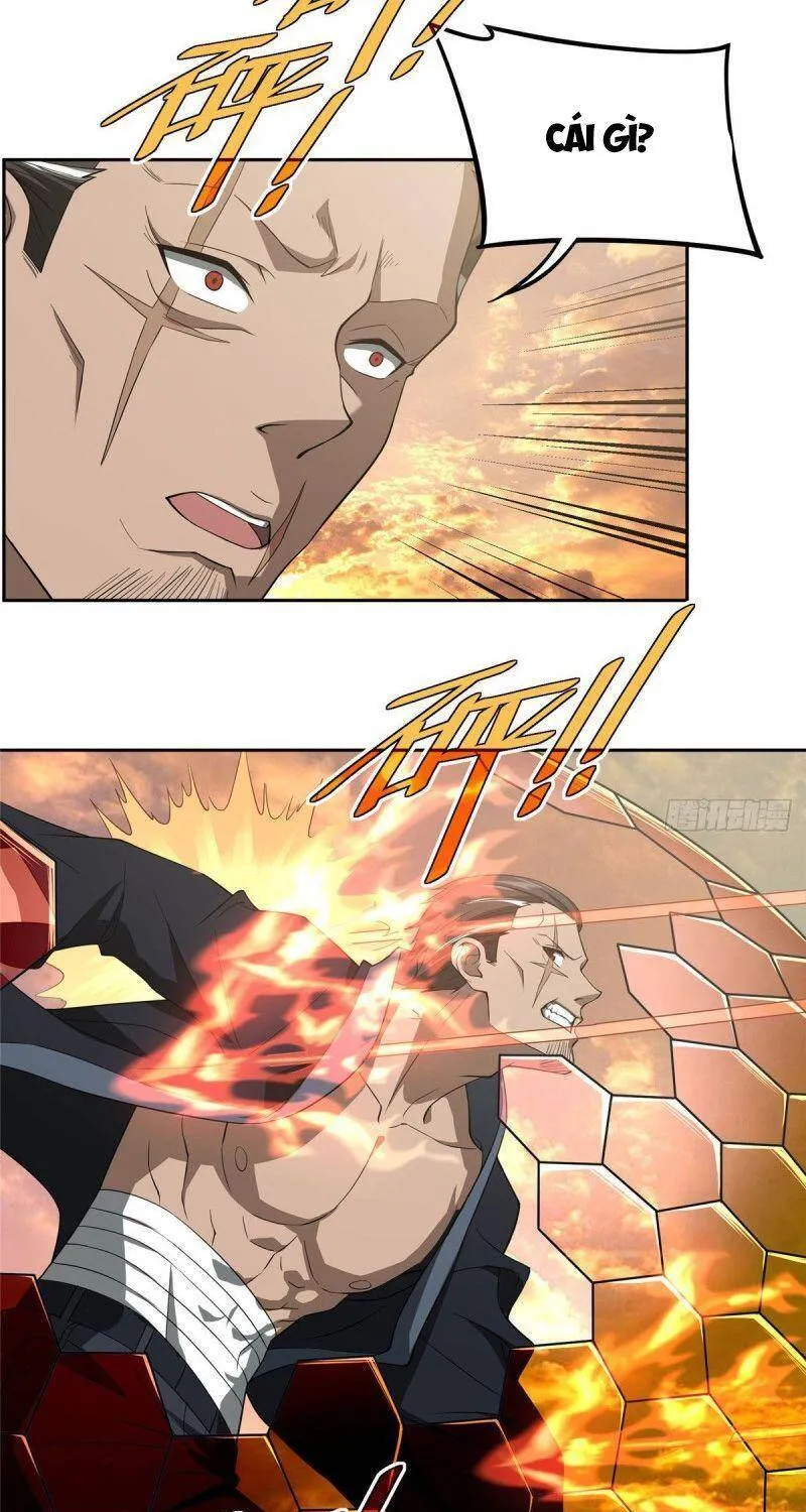 Siêu Cấp Cơ Giới Chap 49 - Next Chap 50