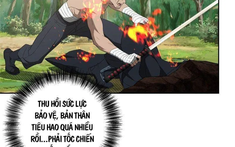 Siêu Cấp Cơ Giới Chap 49 - Next Chap 50