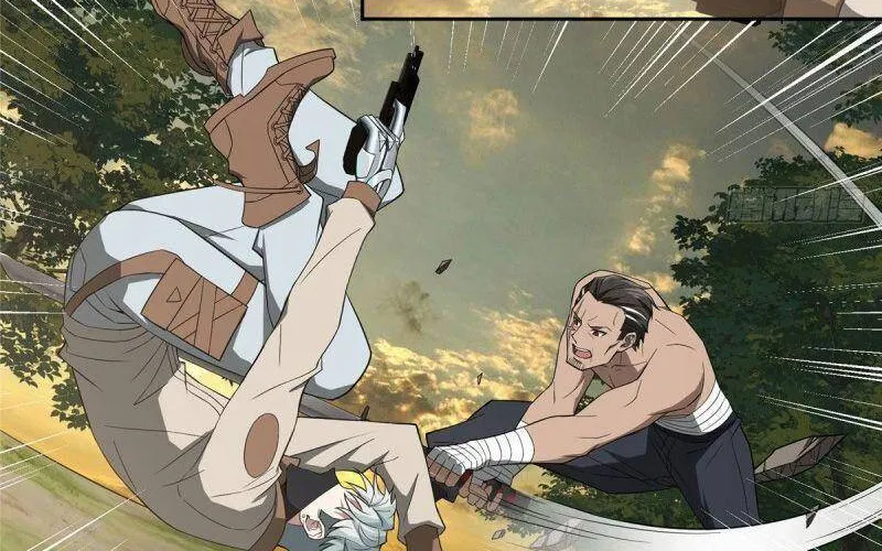 Siêu Cấp Cơ Giới Chap 49 - Next Chap 50