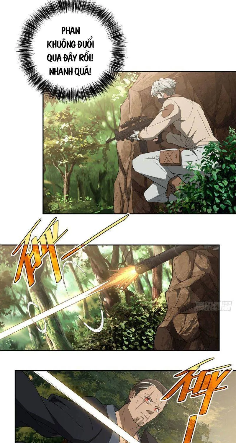 Siêu Cấp Cơ Giới Chap 49 - Next Chap 50