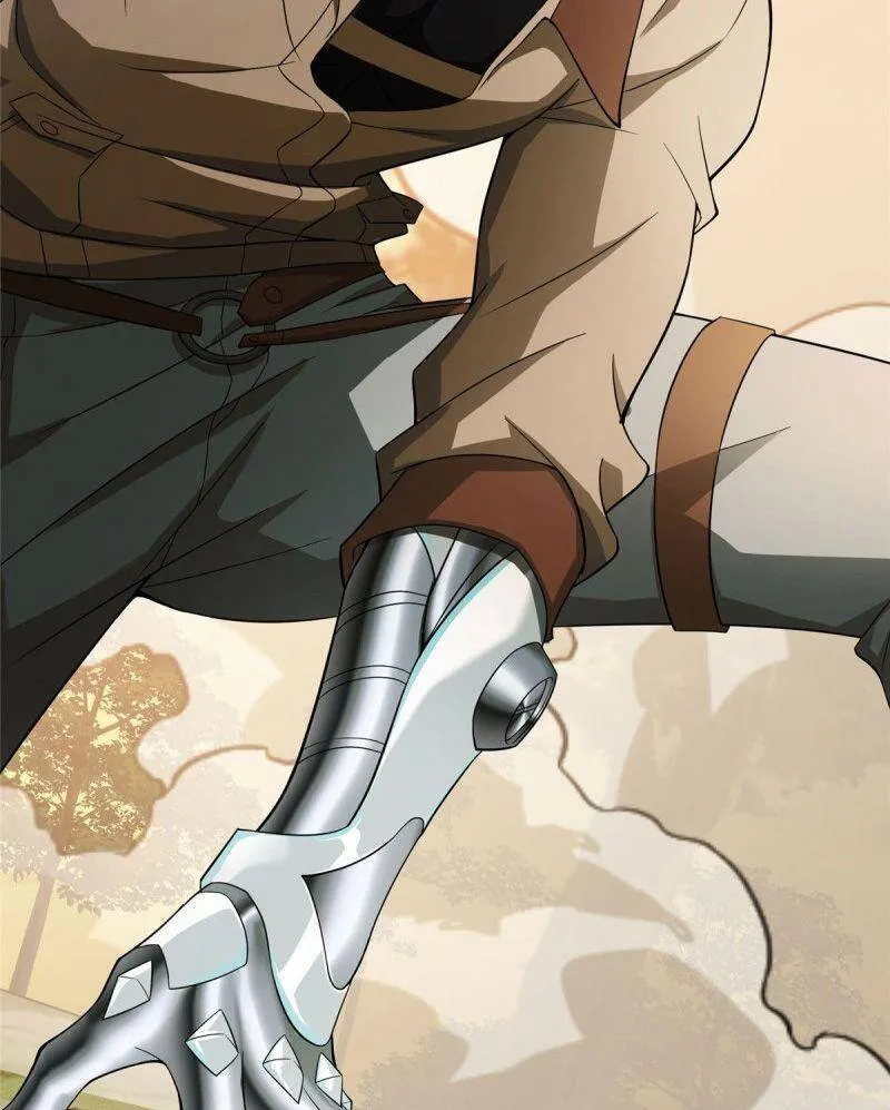 Siêu Cấp Cơ Giới Chap 49 - Next Chap 50
