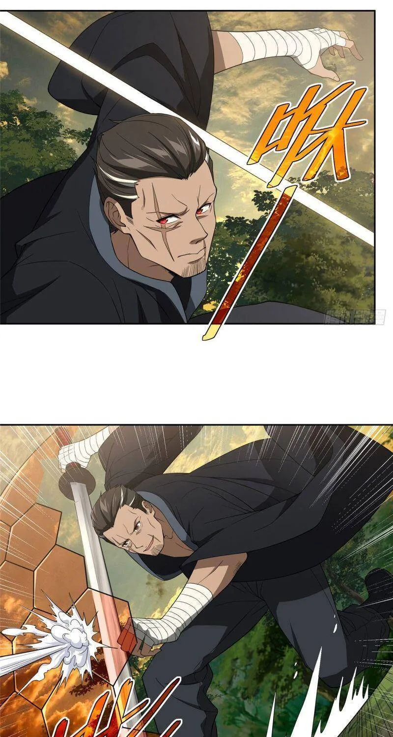 Siêu Cấp Cơ Giới Chap 49 - Next Chap 50