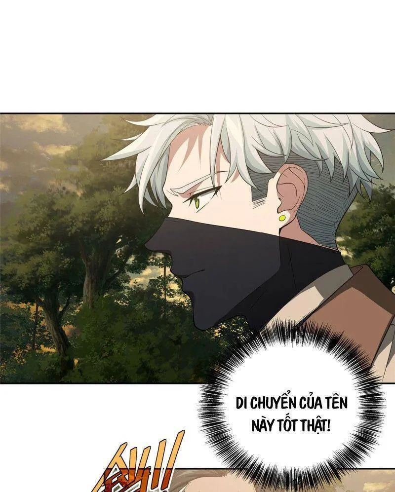 Siêu Cấp Cơ Giới Chap 49 - Next Chap 50