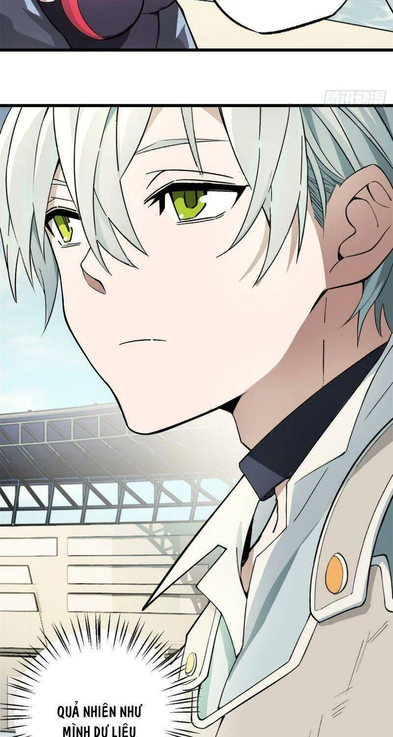 Siêu Cấp Cơ Giới Chap 5 - Next Chap 6