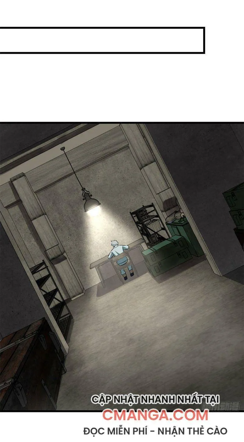 Siêu Cấp Cơ Giới Chap 5 - Next Chap 6