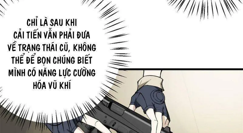 Siêu Cấp Cơ Giới Chap 5 - Next Chap 6