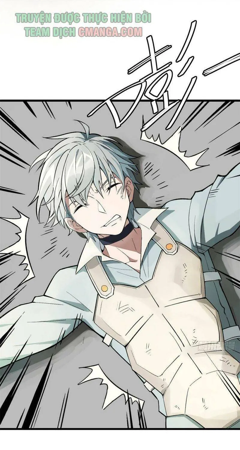 Siêu Cấp Cơ Giới Chap 5 - Next Chap 6