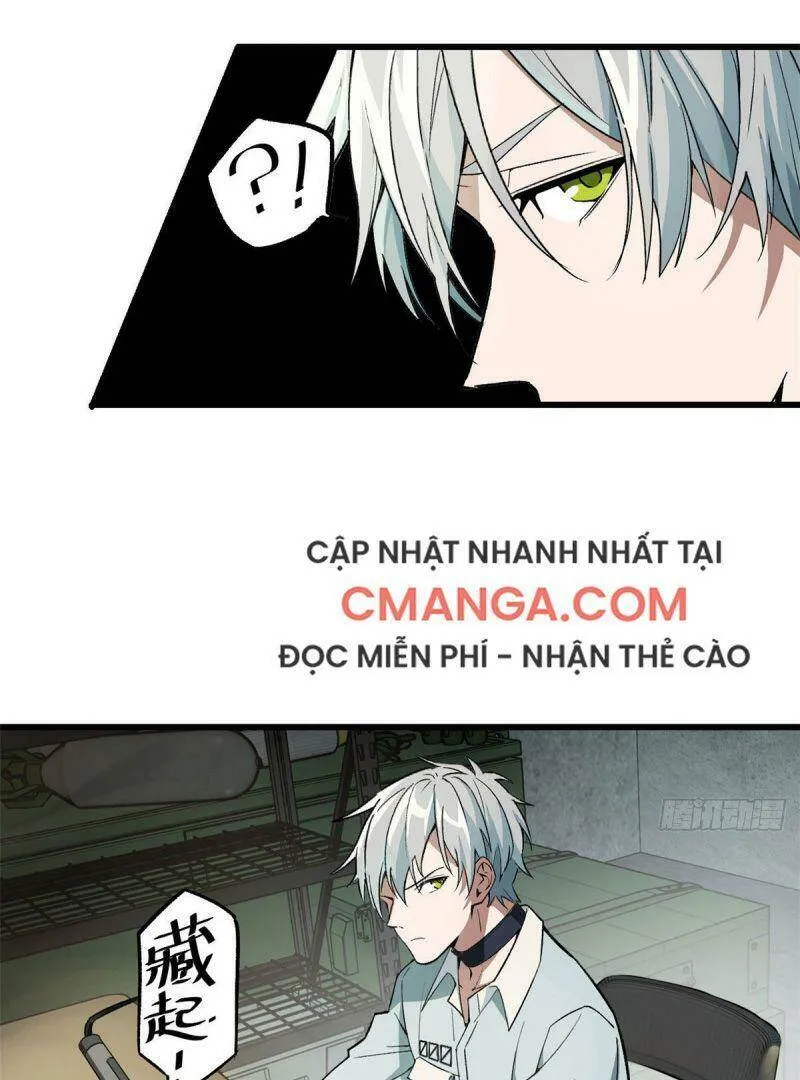 Siêu Cấp Cơ Giới Chap 5 - Next Chap 6