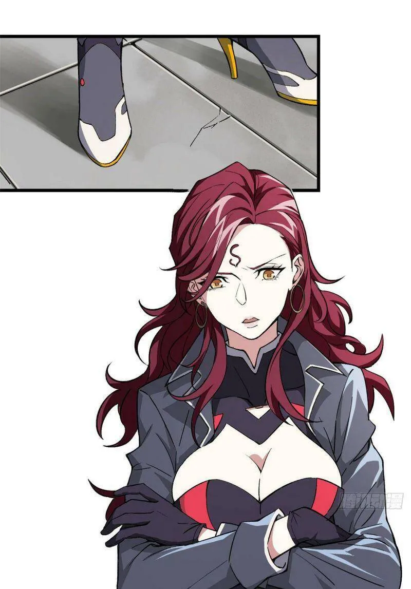 Siêu Cấp Cơ Giới Chap 5 - Next Chap 6