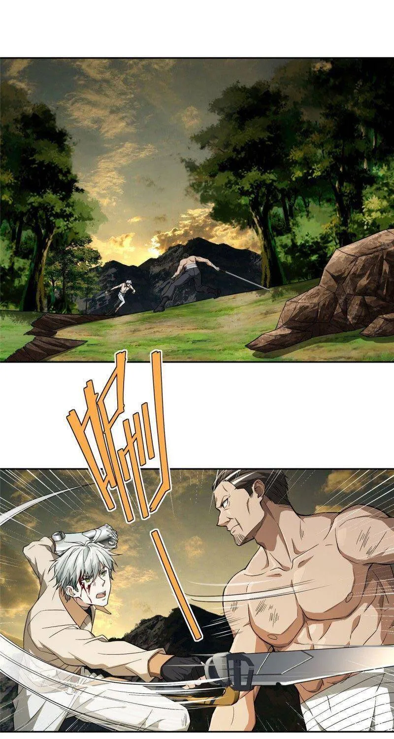 Siêu Cấp Cơ Giới Chap 50 - Next Chap 51